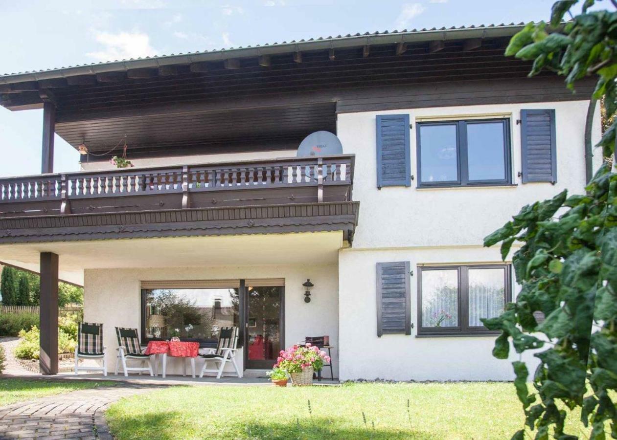 Ferienwohnung Steinacker Am Gerkenstein Winterberg Zewnętrze zdjęcie
