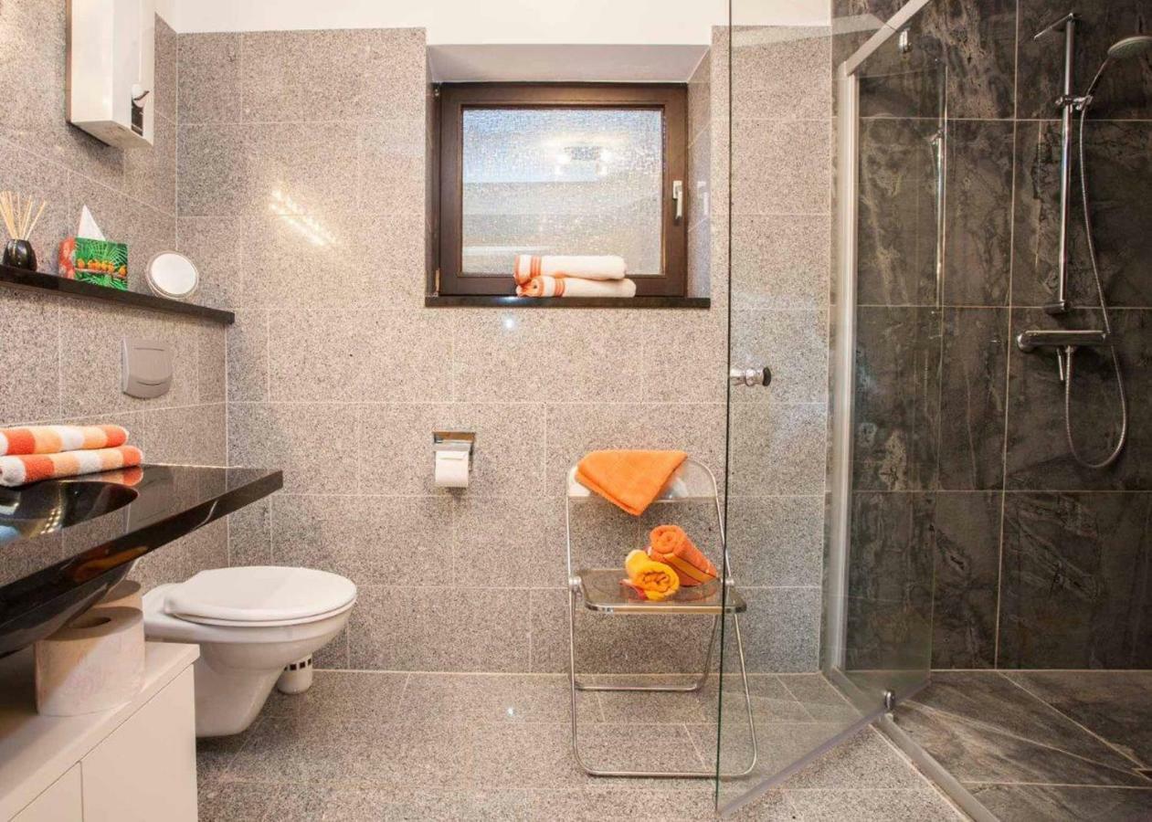 Ferienwohnung Steinacker Am Gerkenstein Winterberg Zewnętrze zdjęcie